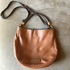 Marc by Marc Jacobs large cross body bag